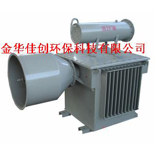 山阴GGAJ02电除尘高压静电变压器